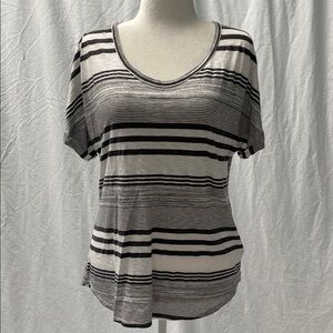 Anthropologie top by Stateside - NWOT
